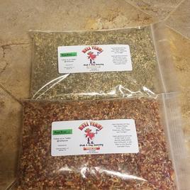 Featured Special:  BULK  40 Lb. Box of Original Mix or Diablo Mix